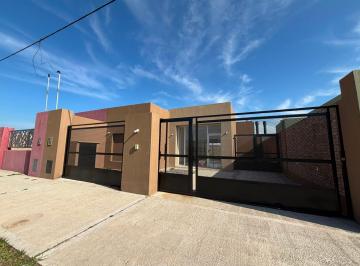 Casa · 100m² · 3 Ambientes · Alquiler / Casa 2 Dorm. / a Estrenar