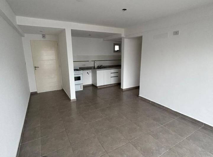 Departamento · 45m² · 2 Ambientes