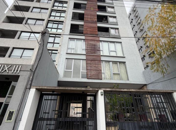Departamento · 81m² · 4 Ambientes