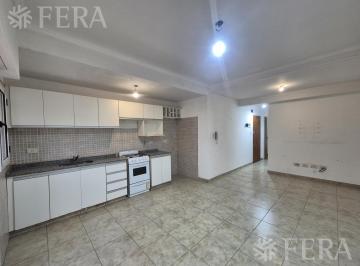 Departamento · 40m² · 2 Ambientes · Venta Departamento 2 Ambientes con Patio en Villa Dominico