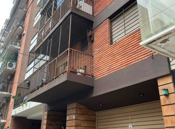 Departamento de 2 ambientes, Palermo · Palermo Dos Ambientes Piso 5