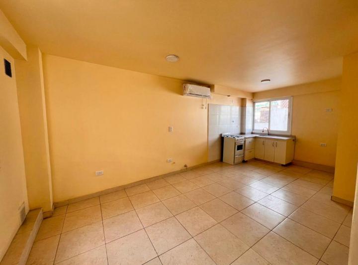 Departamento · 55m² · 2 Ambientes · 1 Cochera