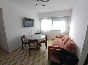 Imagen1 · Departamento 3 Amb C/ Cochera Vista Al Mar. Varese