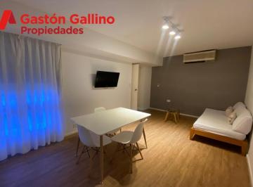 Departamento · 34m² · 2 Ambientes · Departamento en Venta Retiro