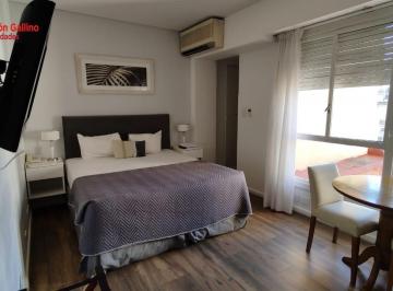 Departamento · 23m² · 1 Ambiente · Departamento en Venta un Ambiente Amoblado y Equipado, en Retiro