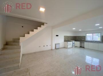 PH · 97m² · 3 Ambientes · 1 Cochera · Vende Dúplex en Barrio Los Cerezos II, Plottier