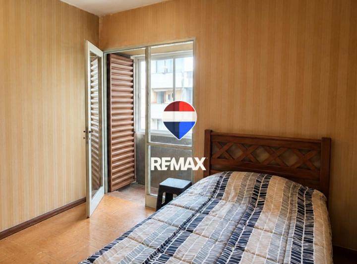 Departamento · 71m² · 4 Ambientes