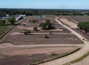 Terreno · 414m² · Terreno en Venta - 414 m² - Pilar