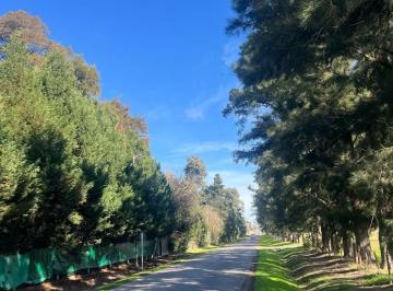 Terreno · 1008m² · Lote en Venta, Barrio Abierto