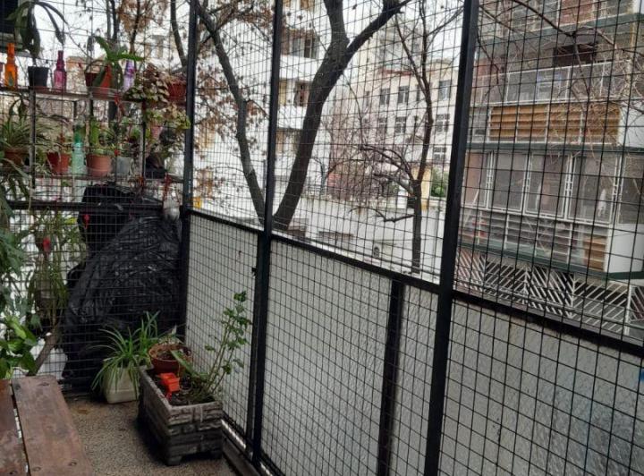 Departamento · 50m² · 3 Ambientes