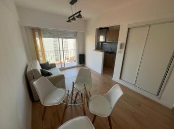 Departamento · 25m² · 1 Ambiente · Venta Departamento Monoambiente Reciclado Güemes