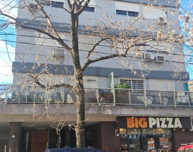 Departamento · 78m² · 4 Ambientes