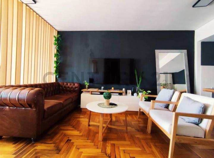 Departamento 3 Ambientes en Venta en Velez Sarfield
