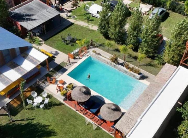 Edificio · 68m²