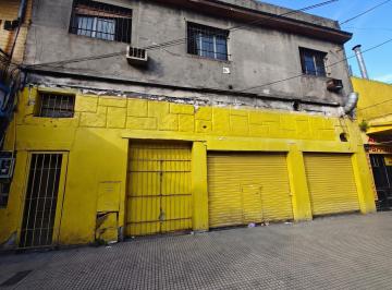 Edificio · 375m² · 2 Dormitorios · Excelente Inmueble con Local Comercial y Vivienda en P. Alta a 15 m de Ruta Nacional N°21