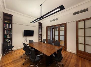 Oficina comercial de 8 ambientes, San Nicolás · Espectacular Oficina en Microcentro Sobre Diagonal Norte