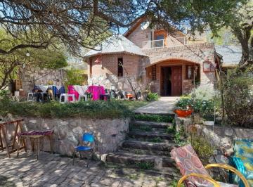 Casa de 5 ambientes, Córdoba · Dos Casas en Venta Saldán Centro
