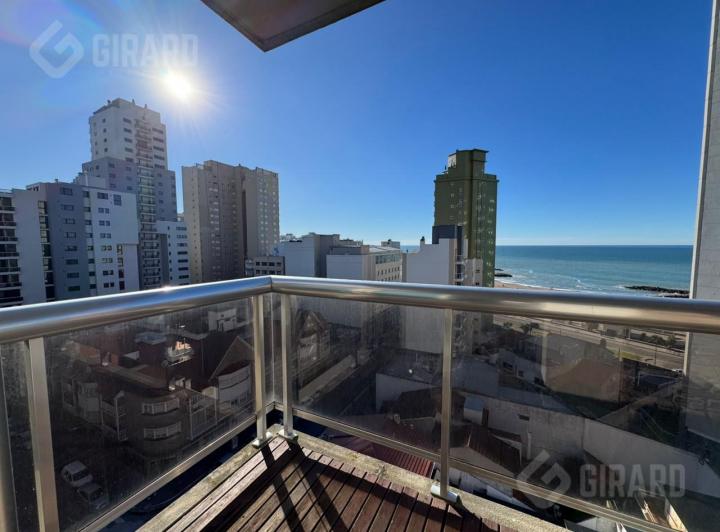 Edificio Damar VIII | Venta de Departamento 2 Ambientes, La Perla