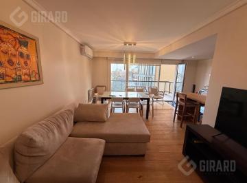 Departamento · 94m² · 3 Ambientes · Venta Departamento 3 Ambientes Dumbledor Terrazas, Guemes