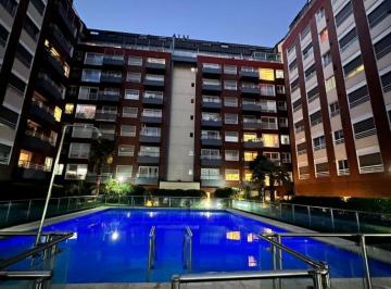 Departamento de 3 ambientes, Puerto Madero · Departamento de 80 m² con 2 Dorm. en Alquiler en Puerto Madero