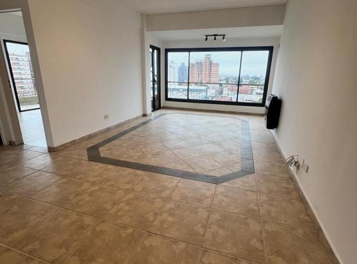 Departamento · 60m² · 3 Ambientes · 1 Cochera