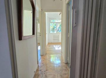 Departamento · 58m² · 3 Ambientes · Depto 3 Ambientes en Venta en Palermo Muy Luminoso