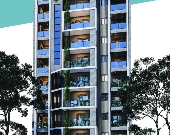 Departamento · 45m² · 2 Ambientes