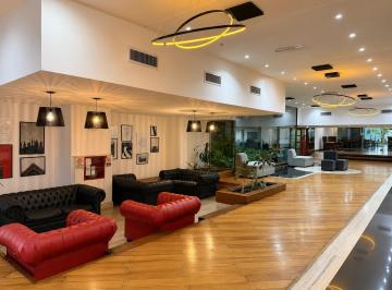 Departamento · 30m² · 2 Ambientes · Departamento 2 Ambientes Amoblado en Venta