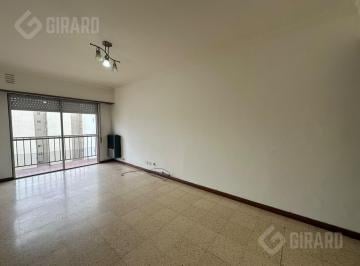 Departamento · 39m² · 2 Ambientes · Alquiler 24 Meses, Departamento 2 Ambientes en Zona Plaza Colon.