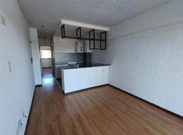 Departamento · 31m² · 2 Ambientes · Departamento en Venta de 1 Dormitorio en San Juan y Vera Mujica