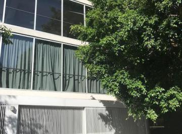 Oficina comercial · 86m² · 1 Cochera · Oficina en Alquiler en Vicente Lopez Calle Alsina Al 700 y Av Libertador