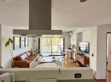 Departamento · 54m² · 2 Ambientes · Venta Depto 2 Amb Palermo Balcon Vestidor
