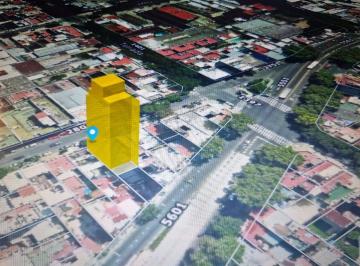 Terreno · 169m² · Lote en Venta Oportunidad Santa Rita Usaa