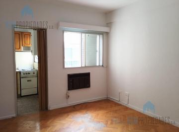 Departamento · 36m² · 2 Ambientes · Alquiler Departamento Dos Ambientes San Cristobal