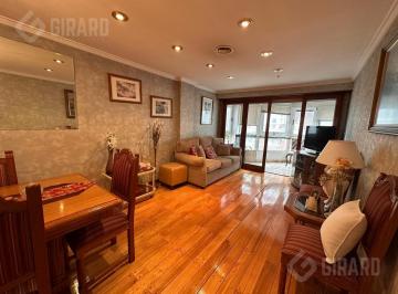Departamento · 128m² · 4 Ambientes · 1 Cochera · Departamento 4 Ambientes en Zona Chauvin