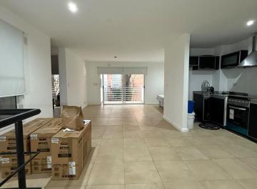 Departamento · 110m² · 5 Ambientes · 1 Cochera · Departamento en Florida