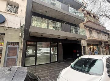 Local comercial · Local en Alquiler en Palermo Hollywood