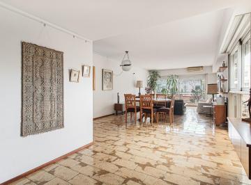 Departamento · 138m² · 4 Ambientes · 1 Cochera · Venta • Nuñez • 4 Ambientes