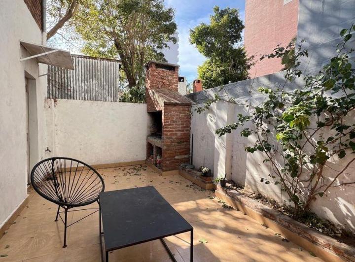 Departamento · 81m² · 4 Ambientes