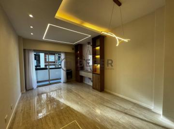 Departamento · 40m² · 2 Ambientes · 1 Cochera · En Venta Dos Ambientes Al Frente con Balcon y Cochera, Guemes