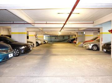 Garage · 15m² · 1 Cochera · Amplia Cochera Edificio de Cocheras por Rampa 2do Subsuelo