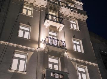 Edificio · 950m² · Venta Edificio en Block Viamonte 1400