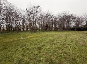 Terreno · 2084m² · Terreno en Venta en Estancias del Pilar Golf