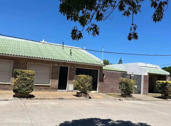 Casa · 186m² · 4 Ambientes · 1 Cochera