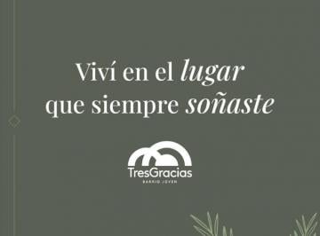 Terreno , Alta Gracia · Lote de 360 m² Barrio Tres Gracias Alta Gracia