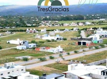 Terreno , Alta Gracia · Lote de 360 m² Barrio Tres Gracias Alta Gracia