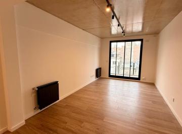 Departamento · 75m² · 3 Ambientes · 1 Cochera · Rioja y Rodríguez - Departamento de 2 Dorm. en Alquiler - Rosario, Barrio Lourdes