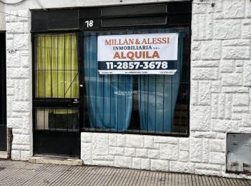 Local comercial de 2 ambientes, Liniers · Local Comercial en Alquiler Ubicado en Liniers