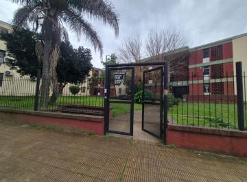 Departamento · 36m² · 3 Ambientes · Departamento Tres Ambientes Al Frente