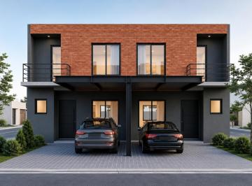 Casa · 100m² · 4 Ambientes · 1 Cochera · Duplex de Categoría Cuestas de Manantiales